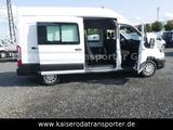 Ford Transit FT 350 L3H3 VA DoKa 7-Sitze Klima - Angebote