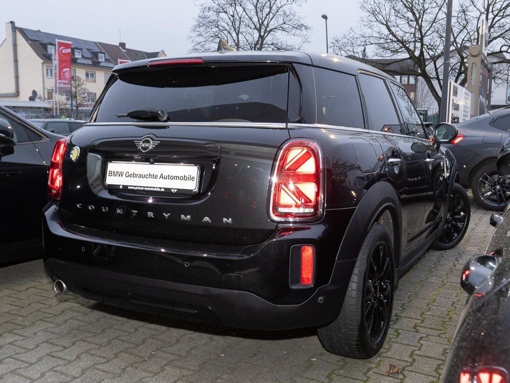 MINI Countryman SE (Cooper) - Bild 2
