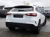 Mercedes-Benz GLA 200 AMG-Sport/MLB/360/Pano/Night/AHK/Keyl/19 - Mercedes-Benz GLA-Klasse Jahreswagen