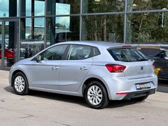 SEAT Ibiza - Ansicht 3