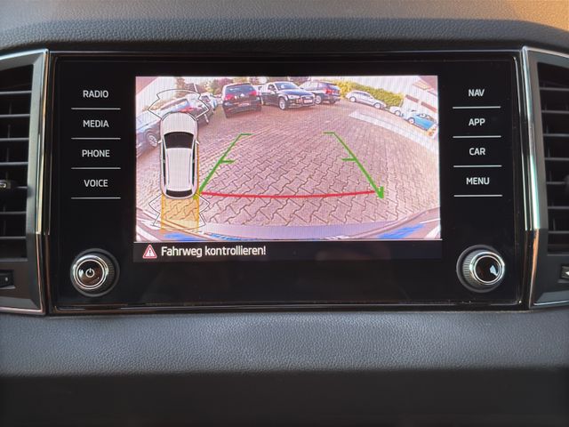 Skoda Karoq Ambition 2.0 TDI DSG*LED*NAVI*APPLE*KAMERA