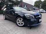 Mercedes-Benz A 160 SCORE LED SITZHZG. CARPLAY ANDROID ALU PDC - Mercedes-Benz A 160 Gebrauchtwagen