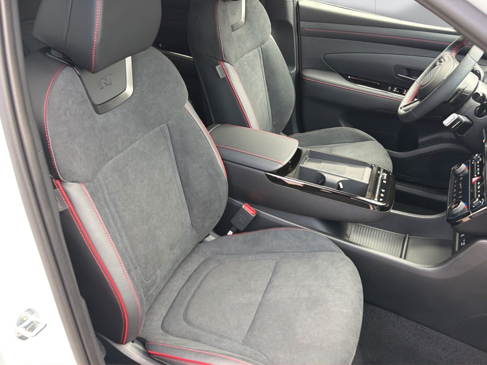 Hyundai TUCSON - Bild 14