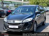 Mazda 5 Edition 40 Jahre TÜV 02/26 Garantie AHK Navi K - Mazda: J