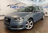 Audi A3 Sportback 1.8TFSI*PANROMA*NAVi*SteuerketteNEU - Audi A3 aus 2011: Sportback