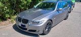 BMW 325i Facelift - BMW 3er Reihe aus 2009: Facelift