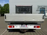 Renault Master III DoKa Pritsche/Fahrgest. L3H1 3,5t*AHK - Renault LKWs