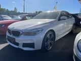 BMW 640d Gran Turismo xDrive M Sport