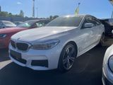 BMW 640d Gran Turismo xDrive M Sport