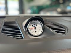 PORSCHE 991 - Ansicht 7