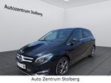 Mercedes-Benz B 200 CDI Navi/Leder/Klima/LED/PDC/1 Hand - Mercedes-Benz B 200 in Aachen