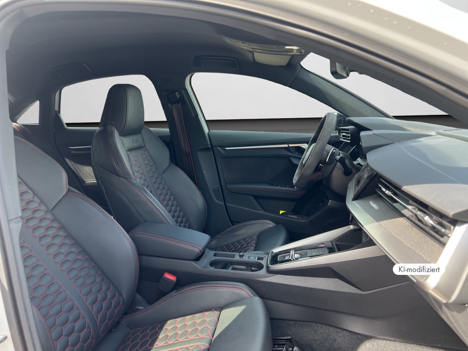 Audi RS3 - Bild 5