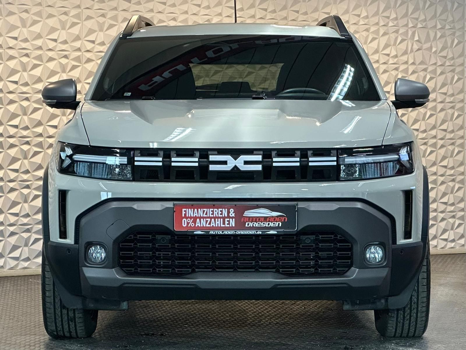 DACIA Duster 1.2TCE 130 JOURNEY MILDHYBRID* LED#SHZ#LH - Image 3