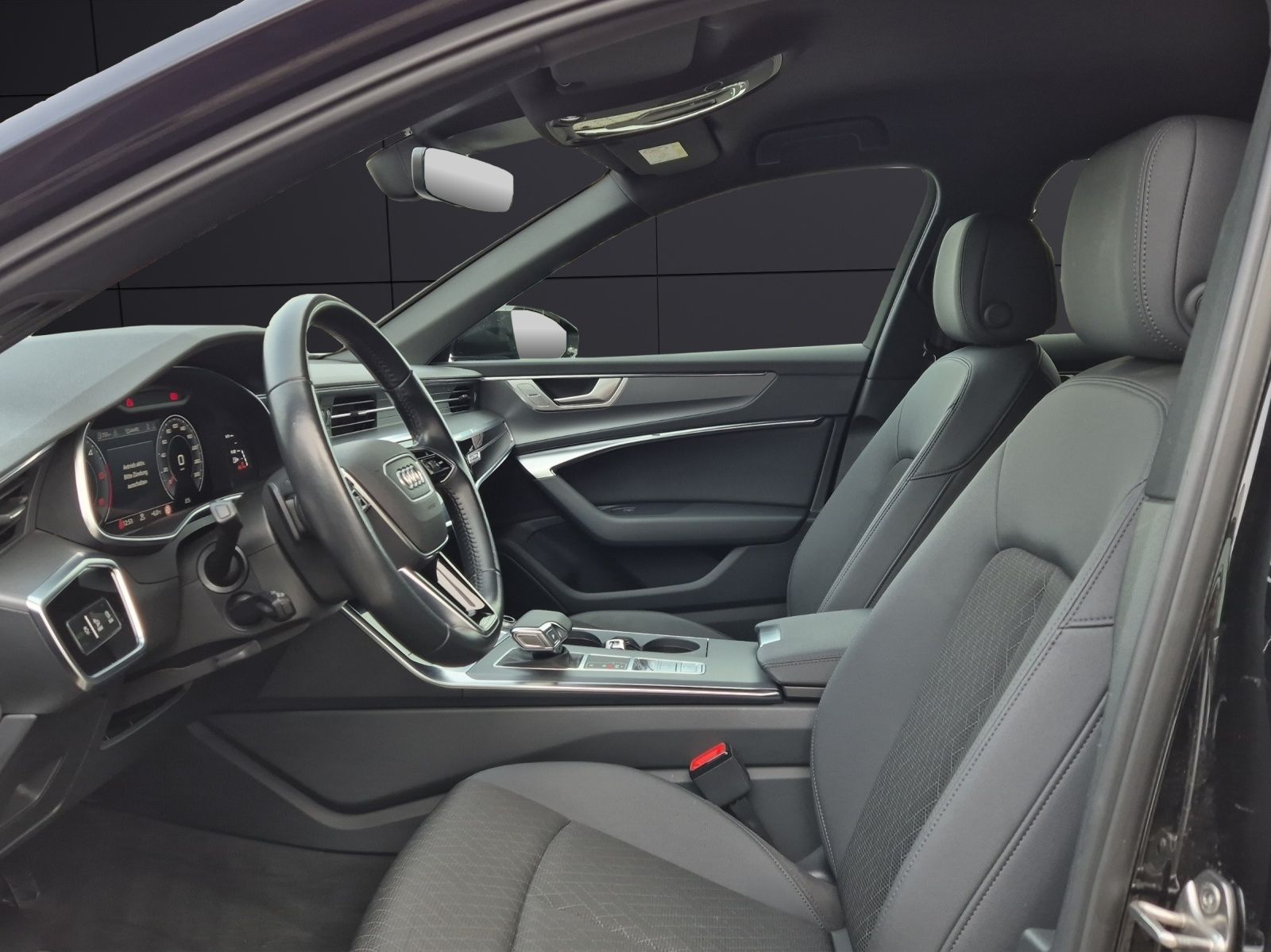 Fahrzeugabbildung Audi A6 Allroad quattro 45 TDI LED Navi Luft AVC HUD