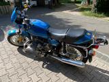 BMW R45 - BMW R 45