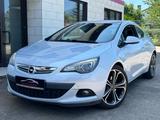 Opel Astra J GTC Innovation|Design-Paket|LED|T-LEDER| - Opel Astra: J Innovation