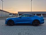 Ford Mustang 5.0 GT V8 Auto/ 1 Jahr Garantie - Ford Mustang: Garantie