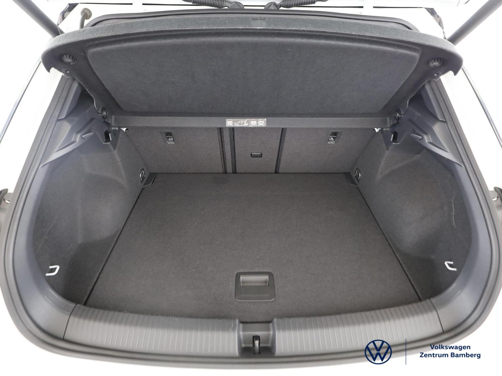 Volkswagen T-Roc 1.5 TSI Sport DSG+AHK+RFK+ACC+PDC+LED+APP, миниатюра 9