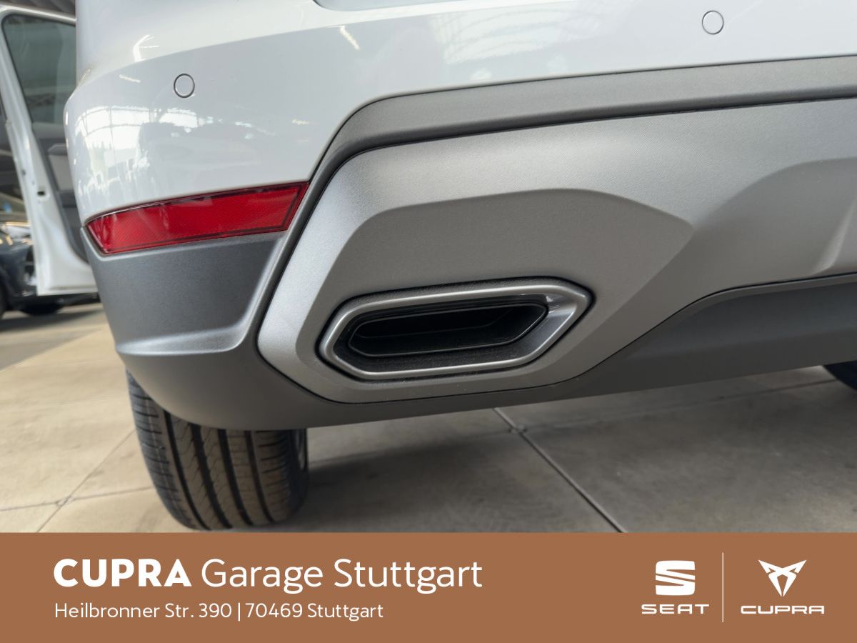 Seat Arona - Bild 13