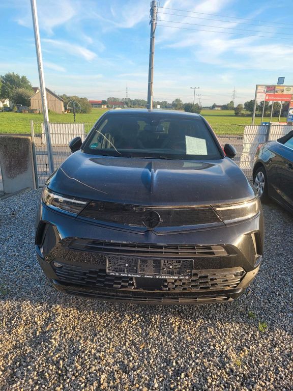 Image of Opel Mokka