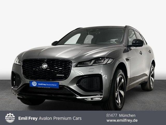 Jaguar F-Pace P400e AWD R-Dynamic HSE