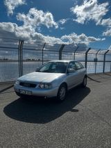 Audi A3 1.6 Liter 2001 86.000Km Auto - Audi A3: Km 0