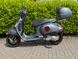 Vespa GTS 300ie Super Sport e4 ABS - VESPA GTS 300 I E SUPER SPORT