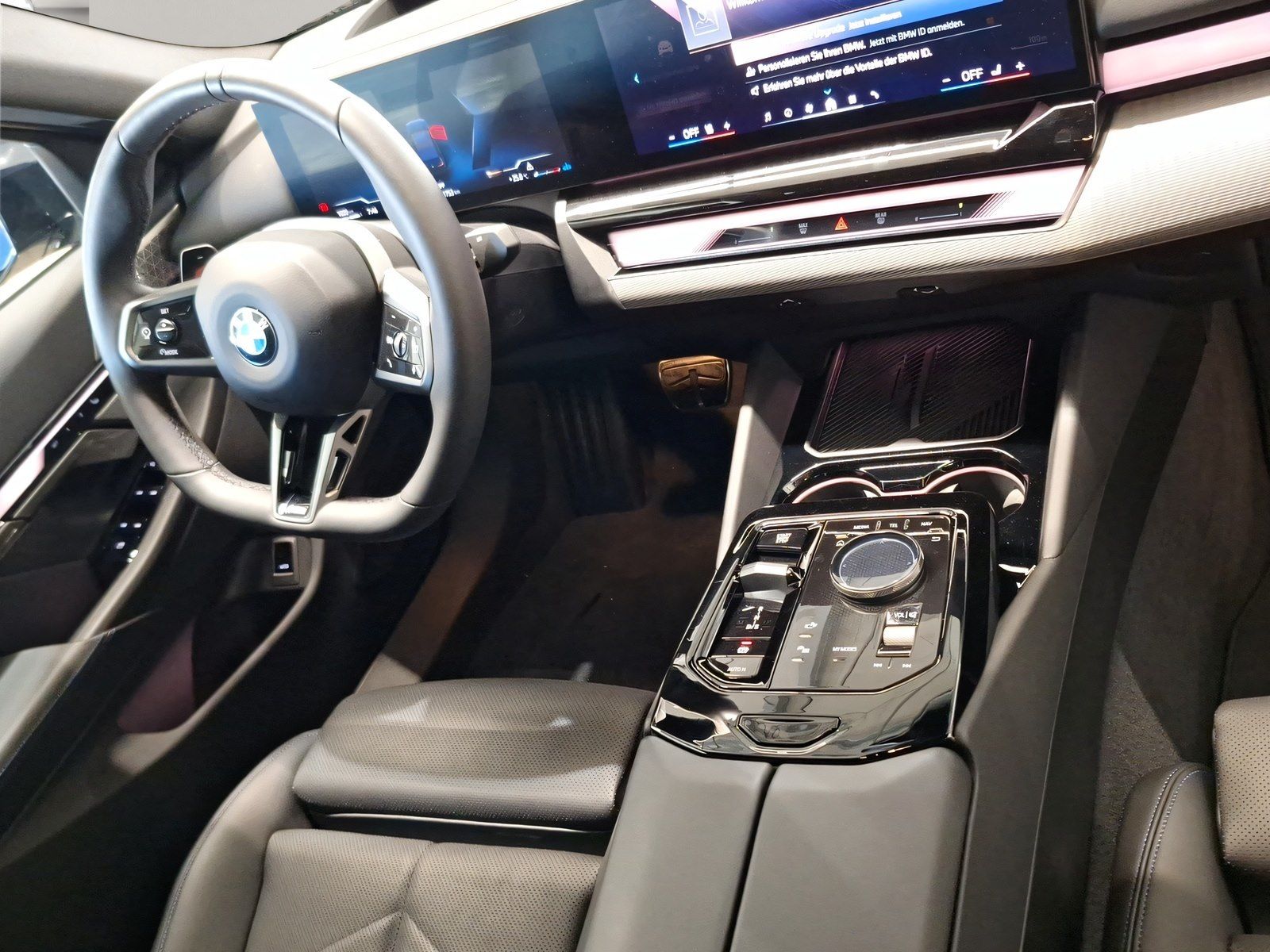 BMW 540 - Bild 14