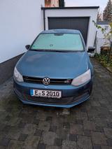 Volkswagen Polo 1.4 TSI BlueGT - Volkswagen Polo BlueGT mit Benzin-Antrieb