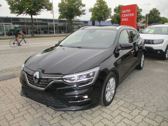 Renault Megane Grandtour, Business Edition