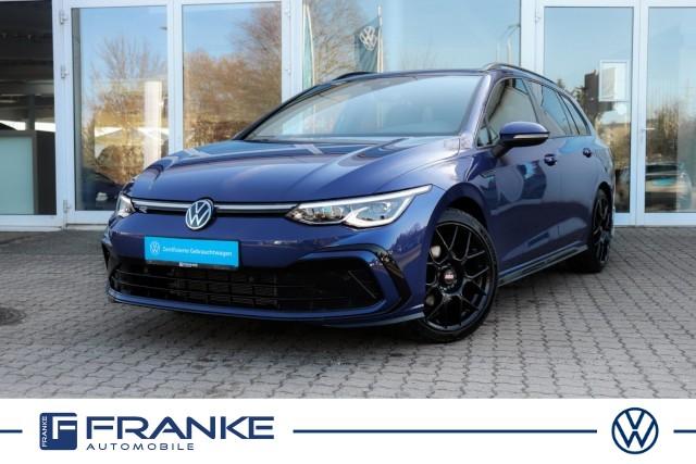 Volkswagen Golf Variant VIII 1.5 eTSI R-Line Panodach AHZV