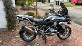 BMW R1200GS - Motorräder in Hagen