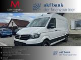Volkswagen Crafter 2.0 TDI 130KW*Hoch+Lang*4Motion* - Volkswagen Crafter lang