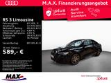 Audi RS 3 Limousine TFSI quattro MATRIX LED+PANO+KAME - Audi RS3 Jahreswagen