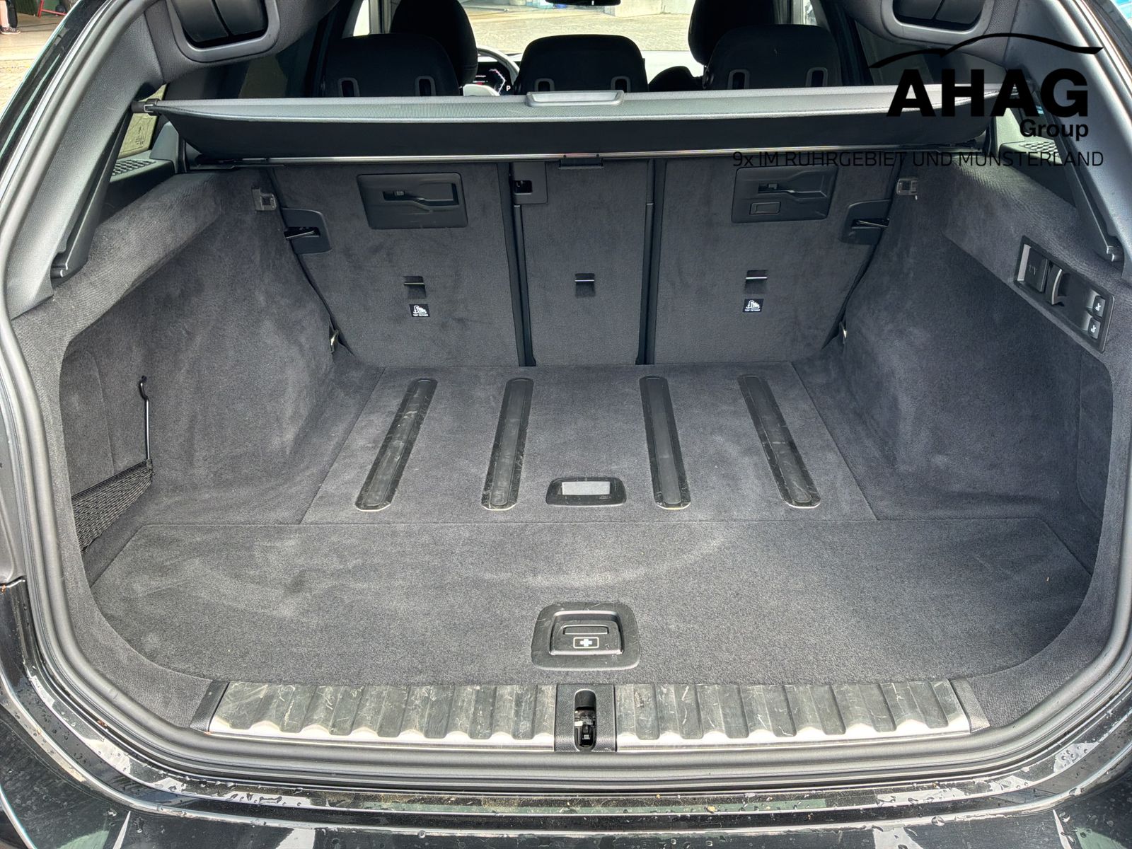 BMW 320 - Bild 13