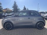 Fiat 500 Cabrio ""la Prima"" - Fiat 500 mit Elektro-Antrieb