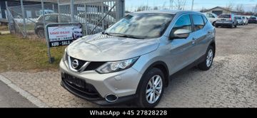 Nissan Qashqai - 7