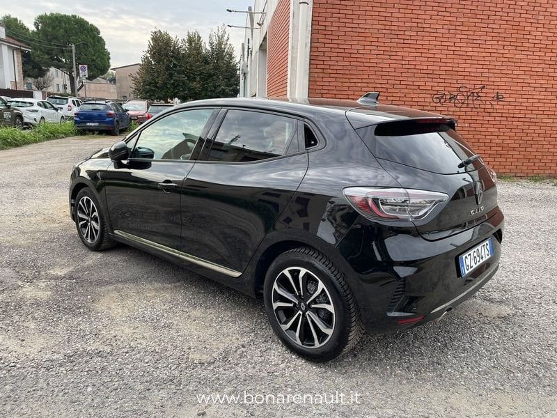 Other Renault Clio Clio 1.0 tce Techno 90cv imagem 3