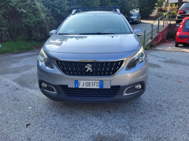 Peugeot 2008 PureTech 82 Allure