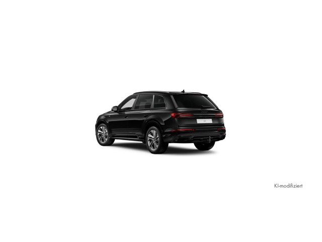 Audi Q7 - Bild 9