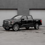 Ford F-150 Limited 3.5L Hybrid V6 € 57750 +B & O® - Ford F 150 Neuwagen