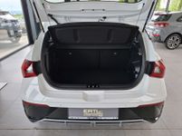 Hyundai i20 - Vorschau Bild 9