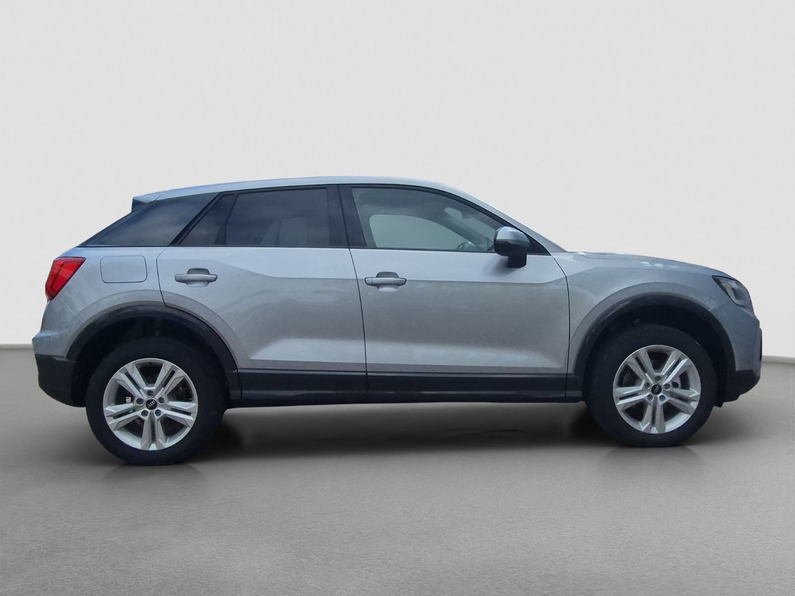 Audi Q2 - Bild 7