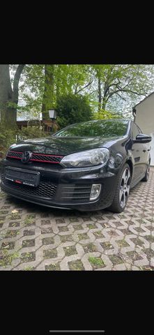 Volkswagen Golf Gti 6