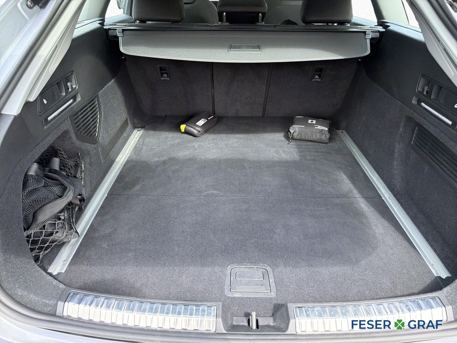 Audi A6 - Bild 9