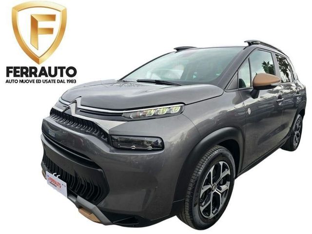 Citroën C3 Aircross PureTech 110 S&S C-Series