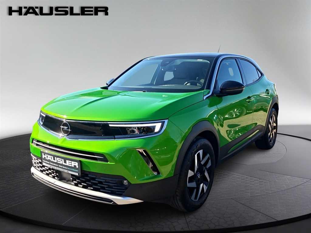 Opel Mokka Elegance mit RFK*SHZ*LED