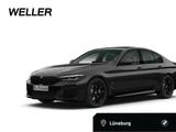 BMW 530d Lim M SPORT SoftCl,GSD,Kam,HiFi,Tempo,19"