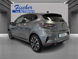 Renault Clio Techno / Navi / SitzHz / LenkHz - Renault Clio: Sitzheizung