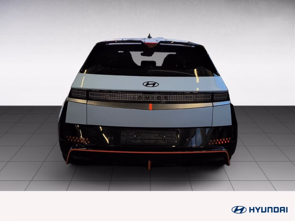 Hyundai IONIQ 5 N Performance 84 kWh 609 ch 4WD / Affichage tête haute / Caméra 360° / BOSE / Pompe à chaleur
